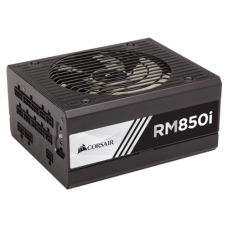 CORSAIR RM850I 80 PLUS GOLD 850 WATT POWER SUPPLY
